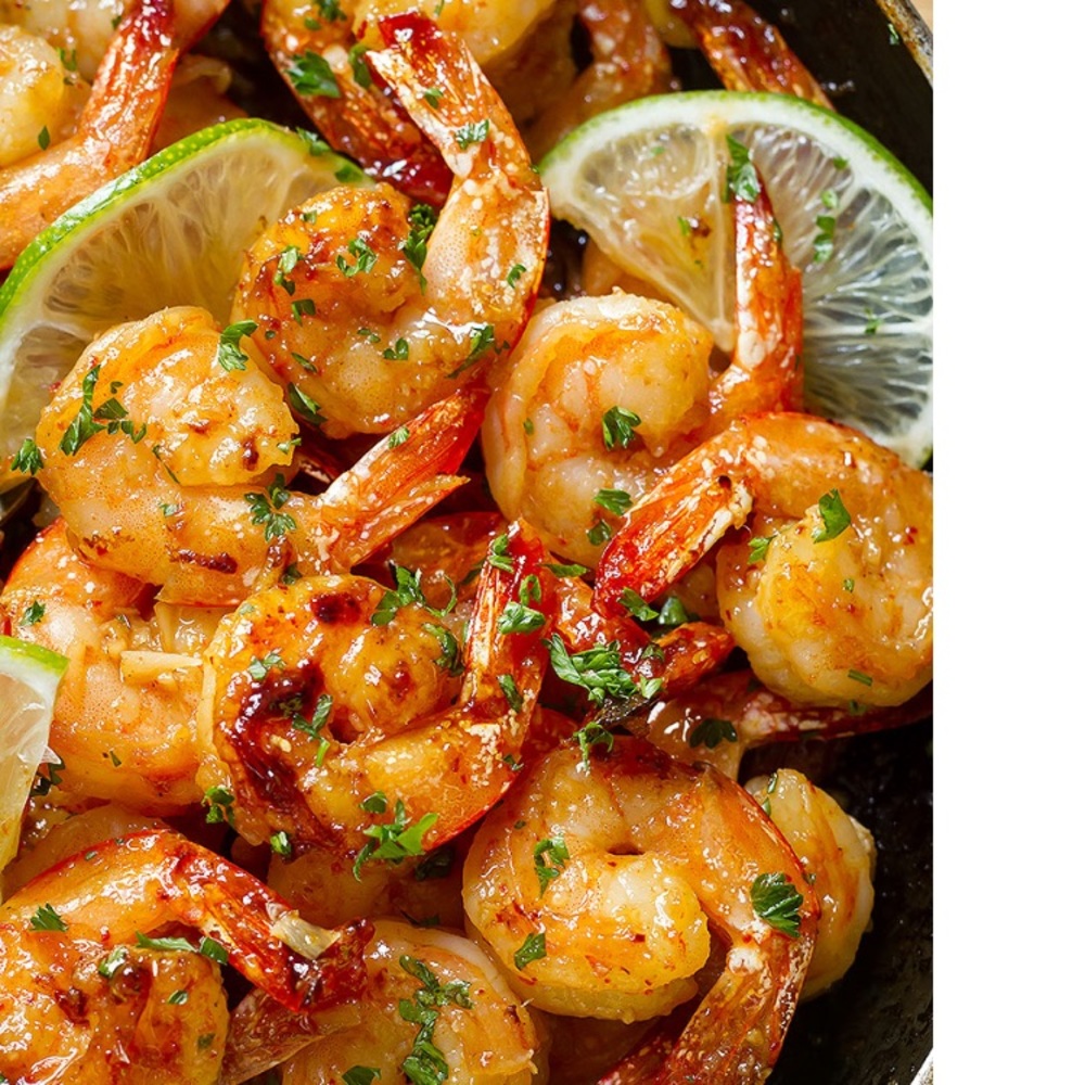 Meet your Posher, Toni